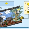 Открытка из Австралии (LEGO 40651)