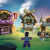Деревня мечты (LEGO 40657)