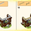Деревня мечты (LEGO 40657)