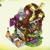 Деревня мечты (LEGO 40657)