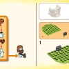 Деревня мечты (LEGO 40657)