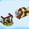 Деревня мечты (LEGO 40657)