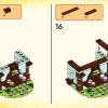 Деревня мечты (LEGO 40657)