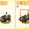 Деревня мечты (LEGO 40657)