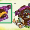 Деревня мечты (LEGO 40657)