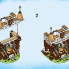 Деревня мечты (LEGO 40657)