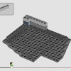 Праздничная диорама «Тысячелетний сокол» (LEGO 40658)