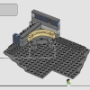 Праздничная диорама «Тысячелетний сокол» (LEGO 40658)