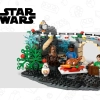 Праздничная диорама «Тысячелетний сокол» (LEGO 40658)