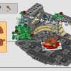 Праздничная диорама «Тысячелетний сокол» (LEGO 40658)