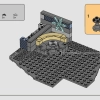Праздничная диорама «Тысячелетний сокол» (LEGO 40658)