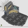 Праздничная диорама «Тысячелетний сокол» (LEGO 40658)