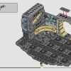 Праздничная диорама «Тысячелетний сокол» (LEGO 40658)