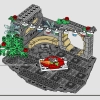 Праздничная диорама «Тысячелетний сокол» (LEGO 40658)