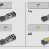 Праздничная диорама «Тысячелетний сокол» (LEGO 40658)