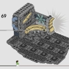 Праздничная диорама «Тысячелетний сокол» (LEGO 40658)