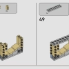Праздничная диорама «Тысячелетний сокол» (LEGO 40658)
