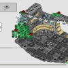 Праздничная диорама «Тысячелетний сокол» (LEGO 40658)