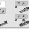 Праздничная диорама «Тысячелетний сокол» (LEGO 40658)
