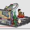 Праздничная диорама «Тысячелетний сокол» (LEGO 40658)