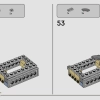 Праздничная диорама «Тысячелетний сокол» (LEGO 40658)
