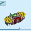 Мини-пароход Вилли (LEGO 40659)