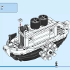 Мини-пароход Вилли (LEGO 40659)