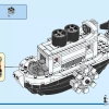 Мини-пароход Вилли (LEGO 40659)