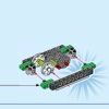 Мини-пароход Вилли (LEGO 40659)