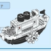 Мини-пароход Вилли (LEGO 40659)