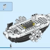 Мини-пароход Вилли (LEGO 40659)