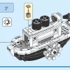 Мини-пароход Вилли (LEGO 40659)