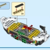 Мини-пароход Вилли (LEGO 40659)