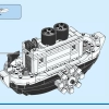Мини-пароход Вилли (LEGO 40659)