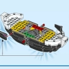 Мини-пароход Вилли (LEGO 40659)