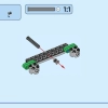 Мини-пароход Вилли (LEGO 40659)