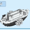 Мини-пароход Вилли (LEGO 40659)