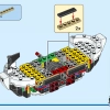 Мини-пароход Вилли (LEGO 40659)