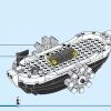 Мини-пароход Вилли (LEGO 40659)