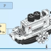 Мини-пароход Вилли (LEGO 40659)