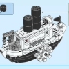 Мини-пароход Вилли (LEGO 40659)