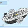 Мини-пароход Вилли (LEGO 40659)
