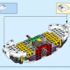 Мини-пароход Вилли (LEGO 40659)