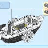 Мини-пароход Вилли (LEGO 40659)