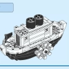 Мини-пароход Вилли (LEGO 40659)