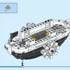 Мини-пароход Вилли (LEGO 40659)