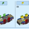 Мини-пароход Вилли (LEGO 40659)