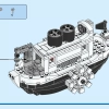 Мини-пароход Вилли (LEGO 40659)