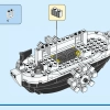 Мини-пароход Вилли (LEGO 40659)