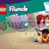 Магазин пончиков (LEGO 41723)